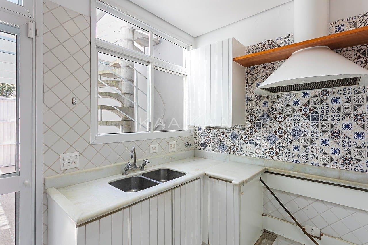Casa à venda no Jardim Paulistano - Foto 11
