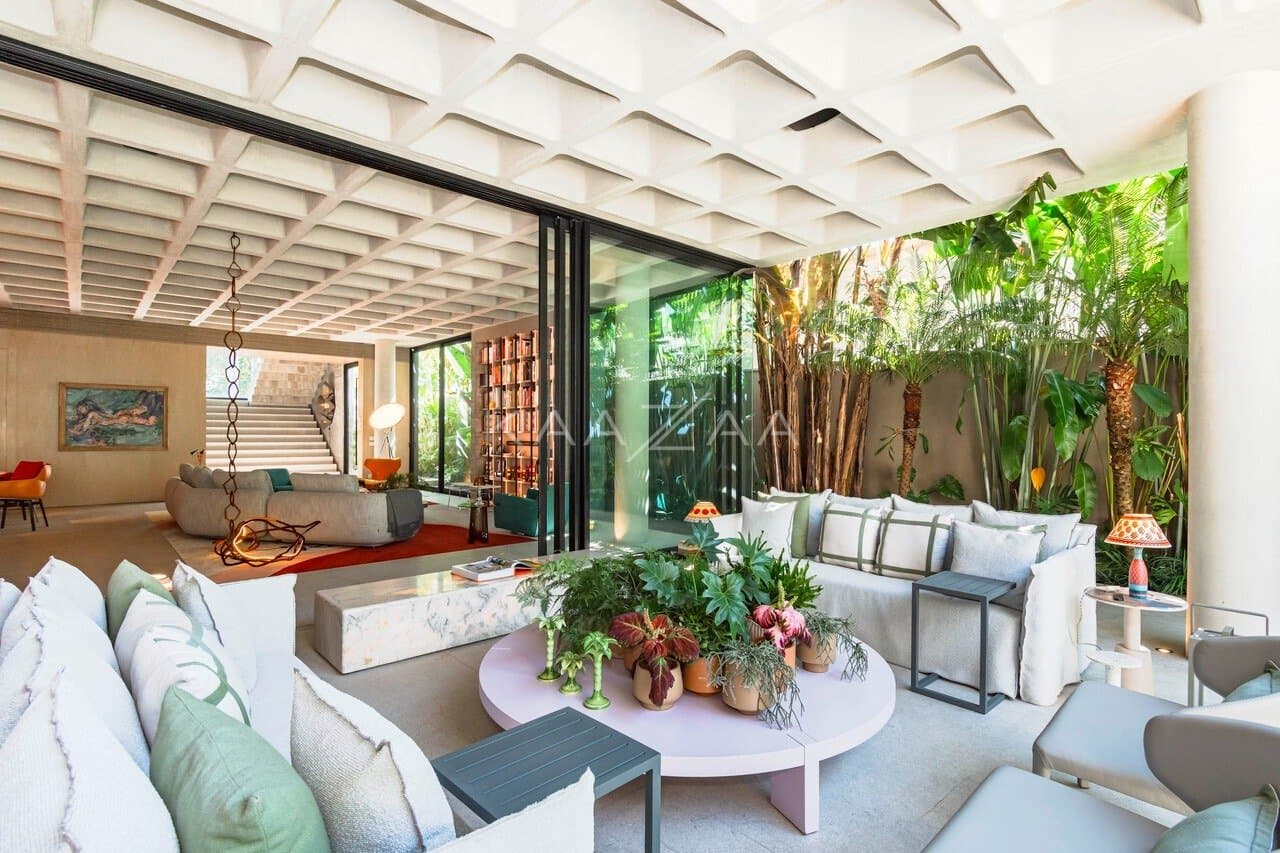 Casa à venda no Jardim Paulista - Foto 56