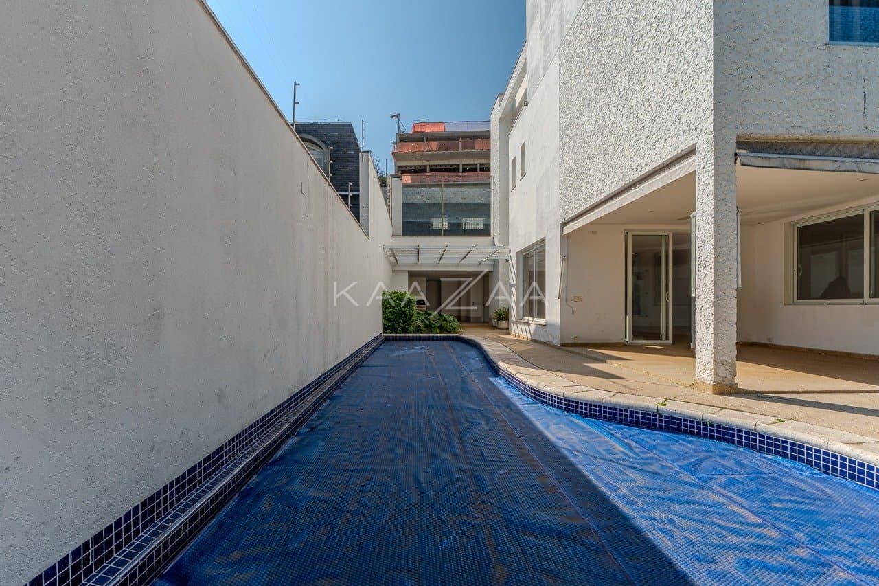 Casa para venda e locação em Cidade Jardim - Foto 6