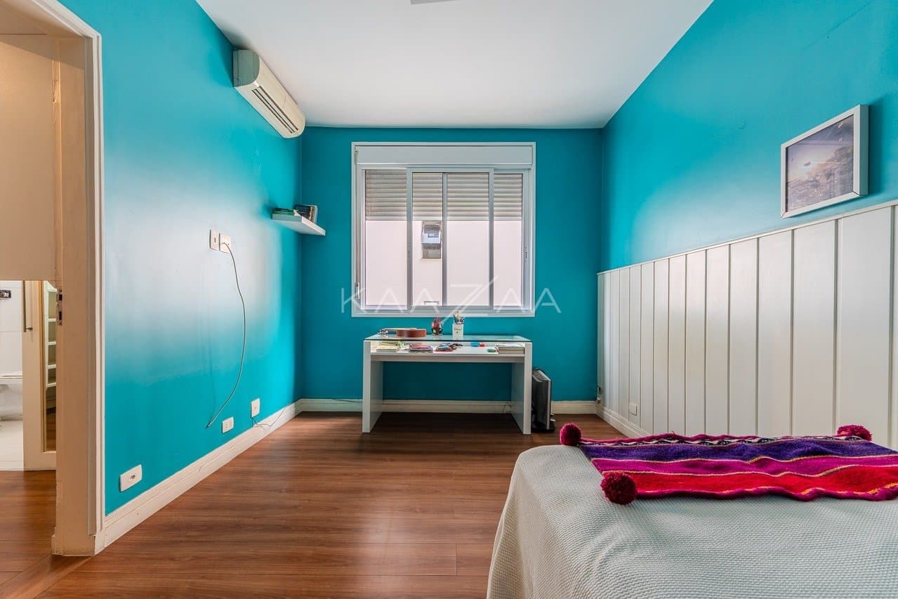 Apartamento à venda no Jardins - Foto 26