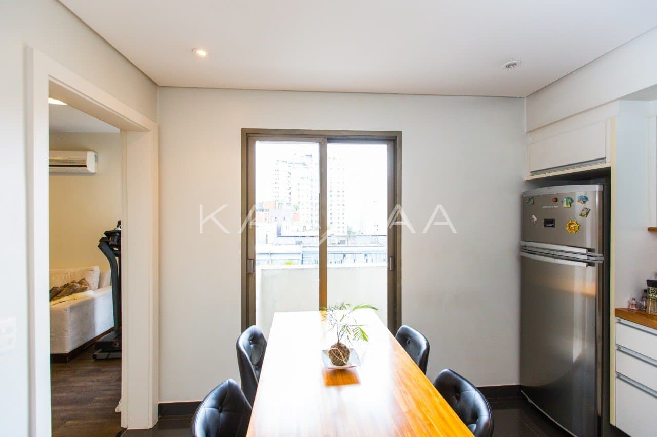 Cobertura duplex com luxo total, em uma das melhores ruas do Real Parque. - Foto 39