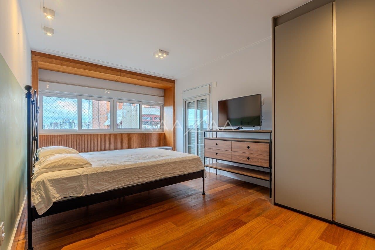 Apartamento para locação no Itaim Bibi - Foto 17