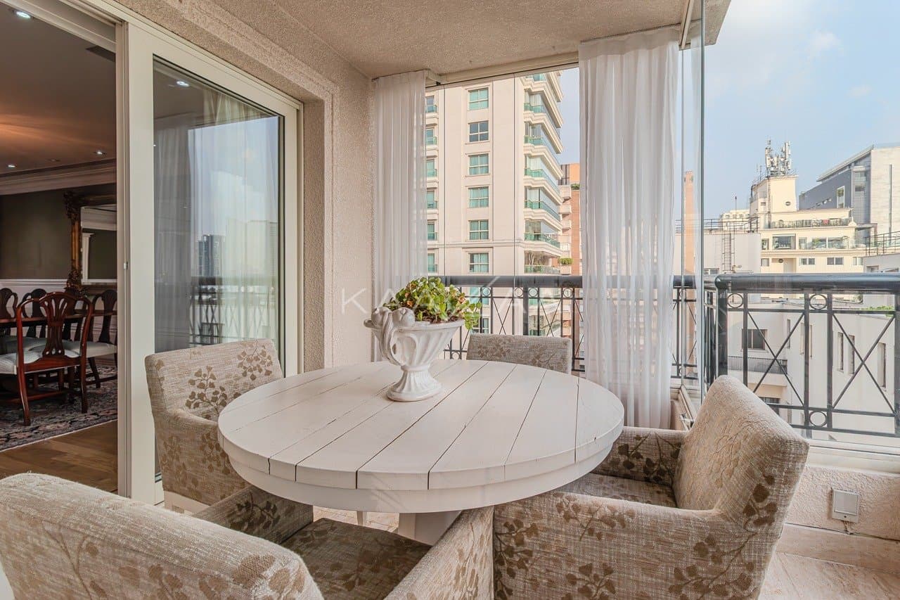 Apartamento à venda no Itaim Bibi - Foto 15
