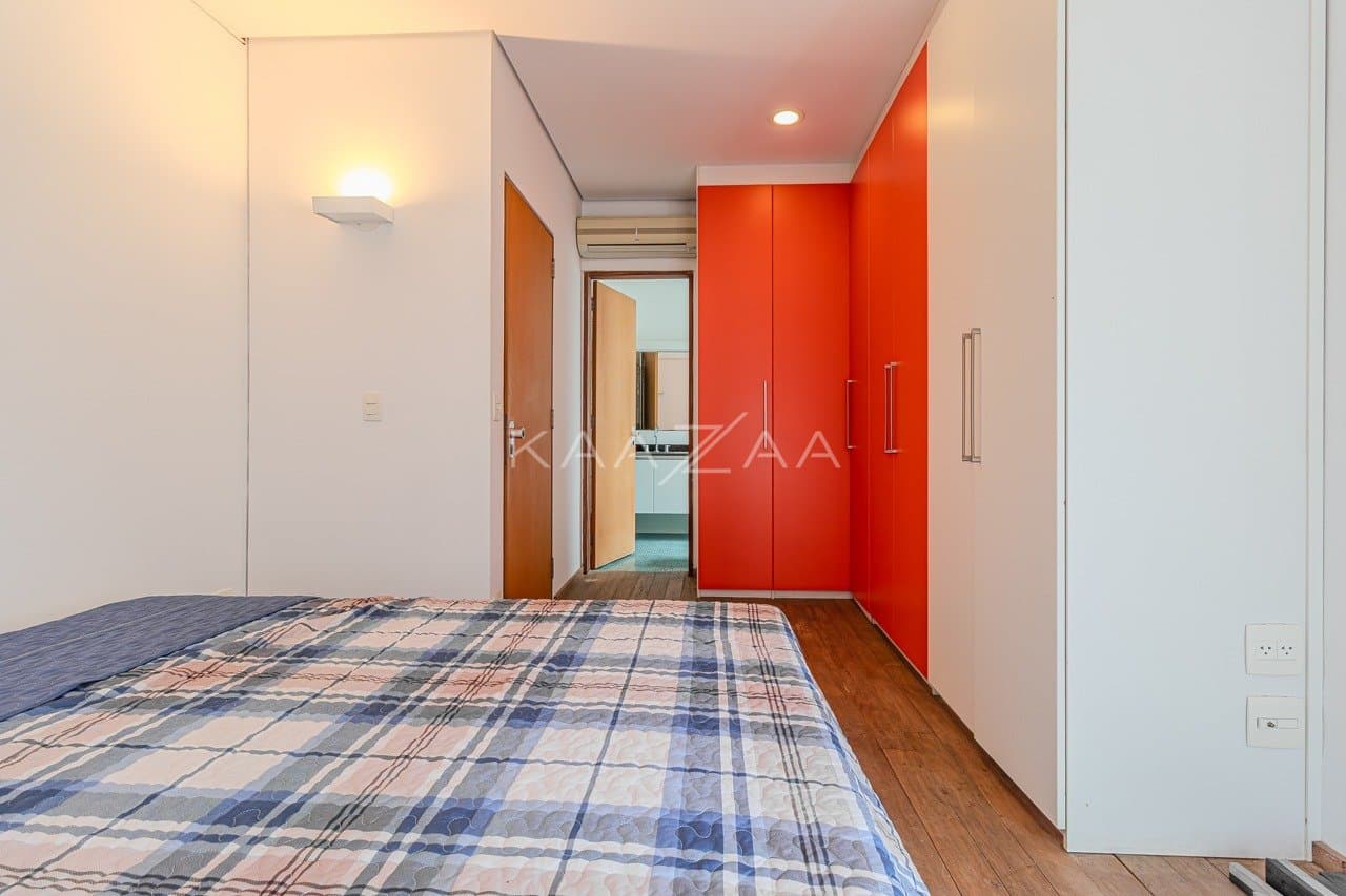 Casa à venda e locação na Vila Madalena - Foto 33