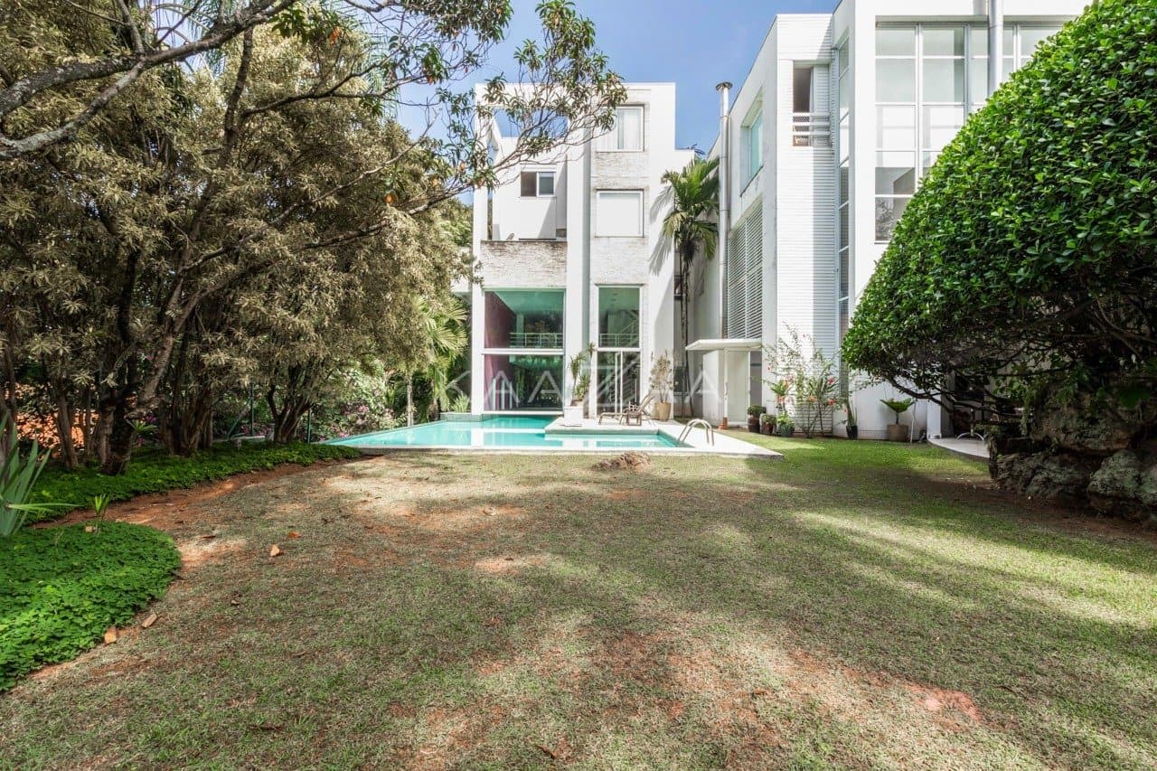 Casa em condomínio no Real Parque - Foto 5