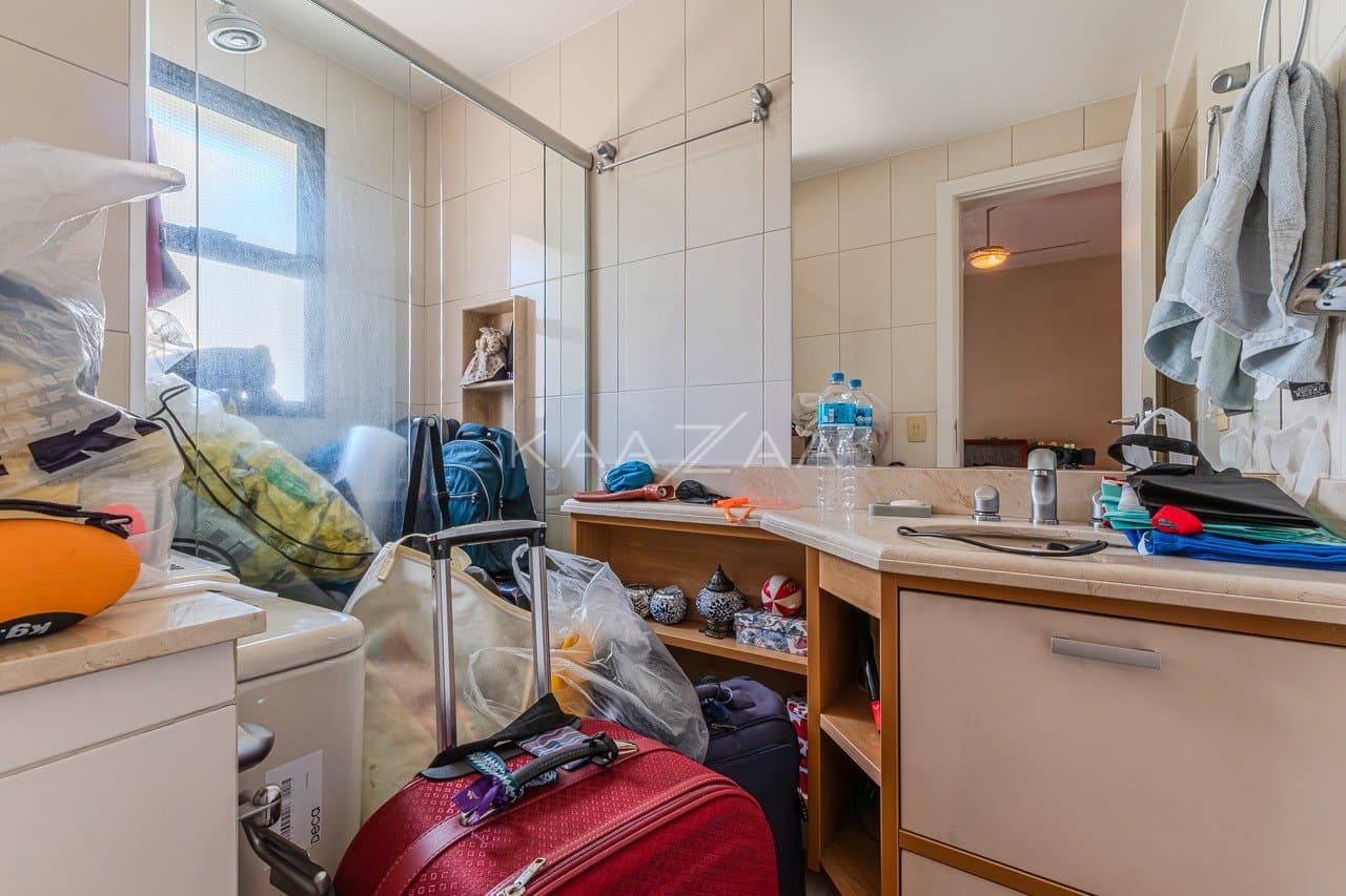 Apartamento duplex à venda em Alto de Pinheiros - Foto 28