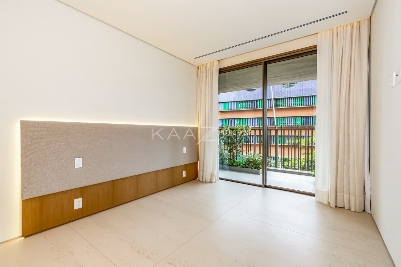 Apartamento em Moema - Foto 41