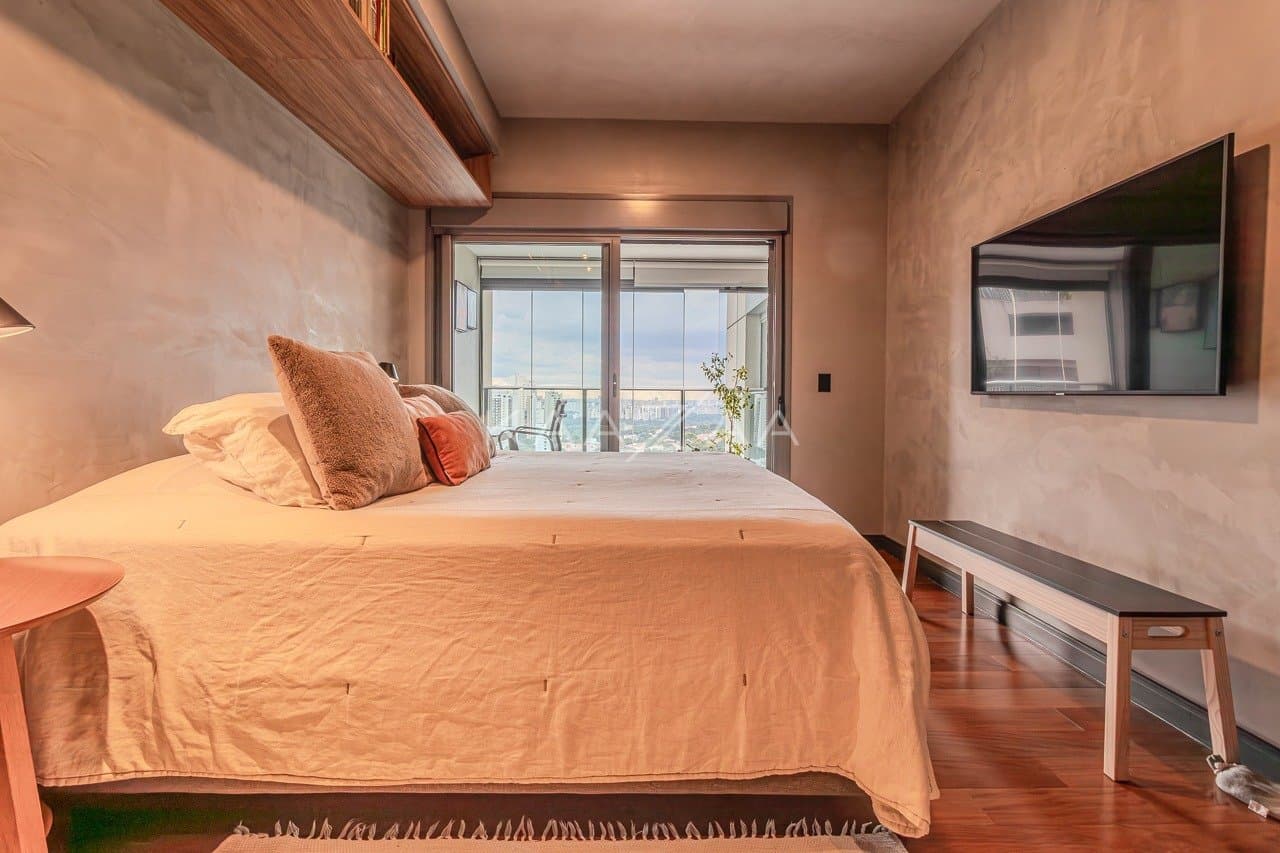 Apartamento na Vila Madalena - Foto 30