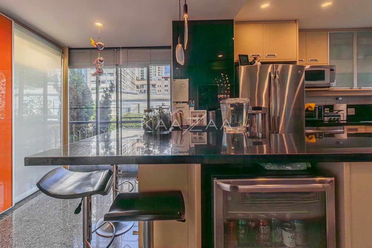 Casa em condomínio para locação no Real Parque - Foto 37