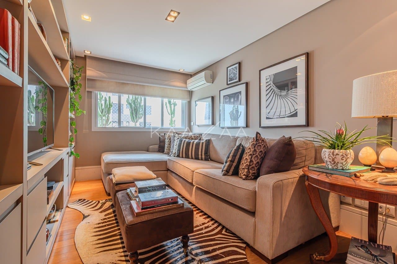 Apartamento à venda no Jardins - Foto 22