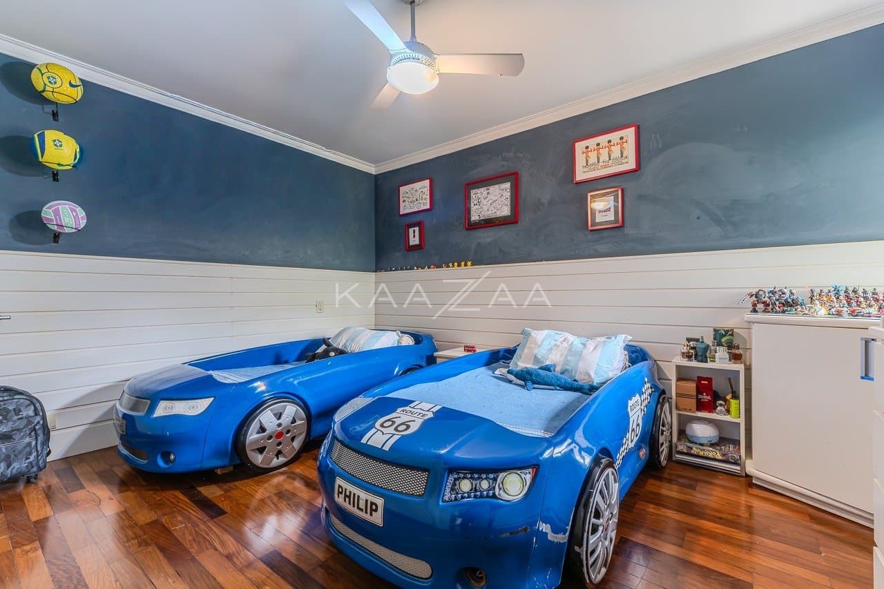 Casa à venda na Vila Nova Conceição - Foto 26