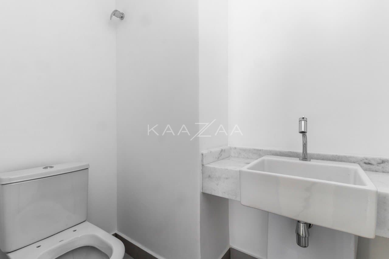 Apartamento na Vila Nova Conceição - Foto 14