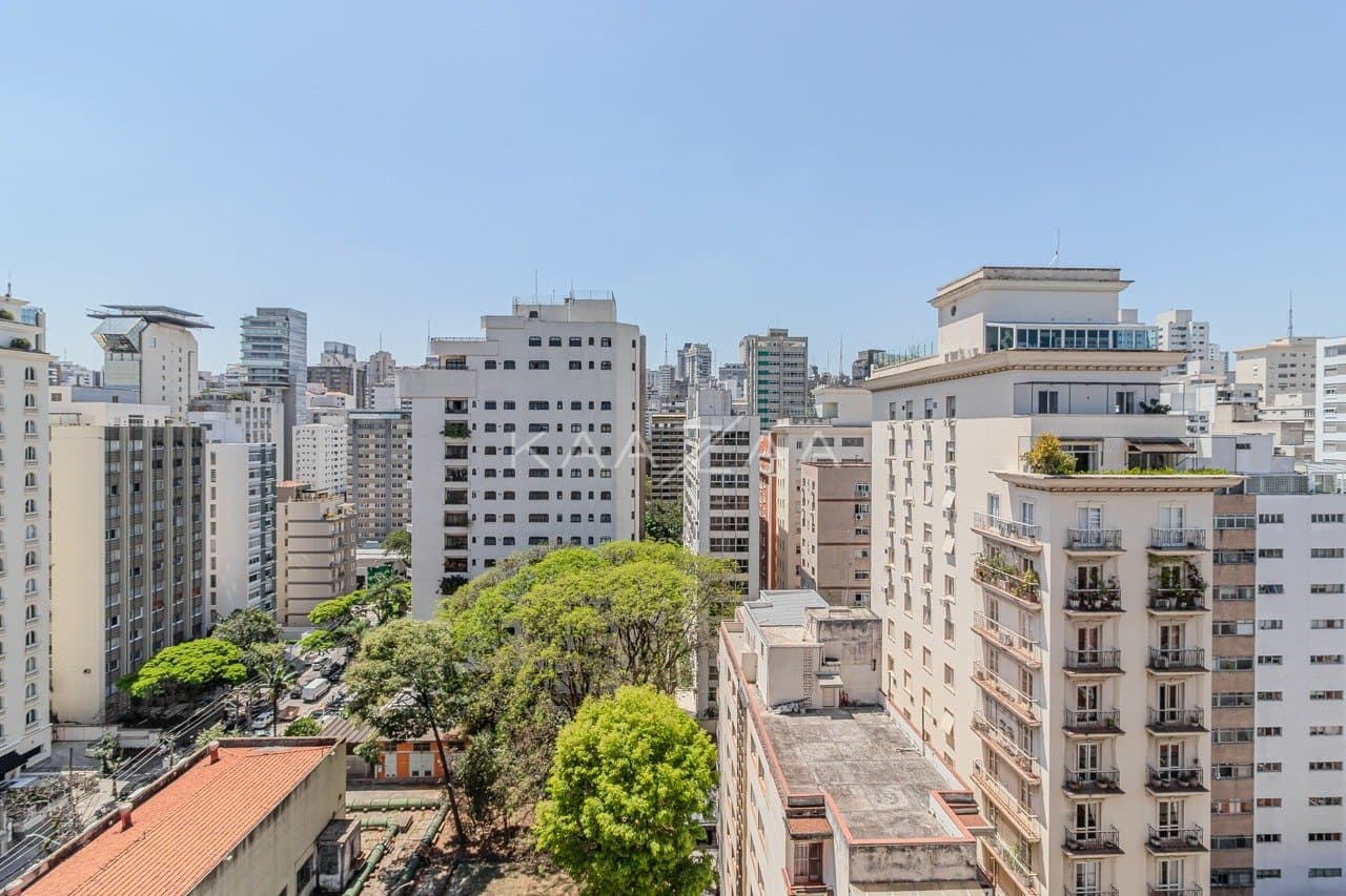 Apartamento à venda no Jardins - Foto 36