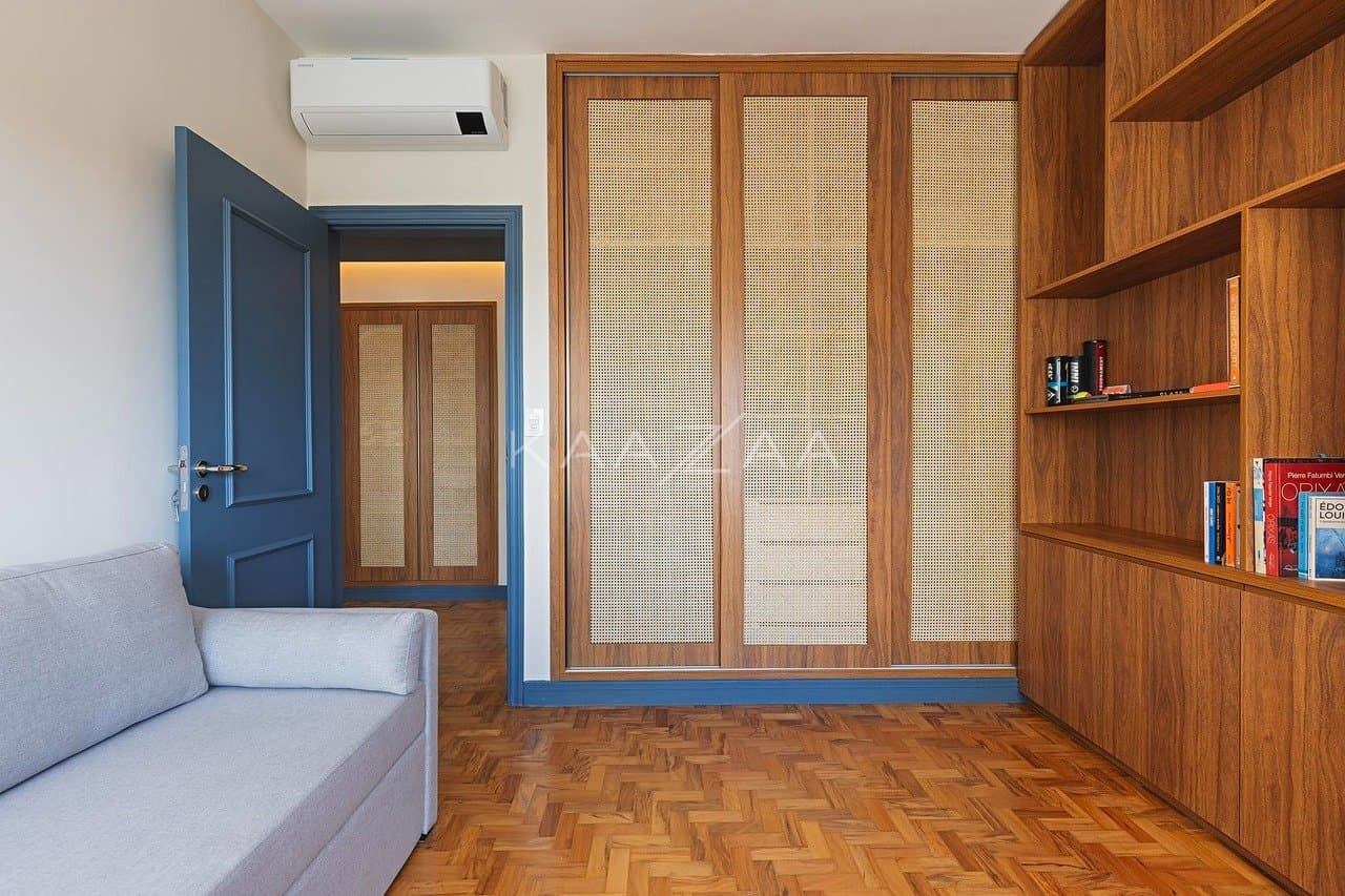 Apartamento à venda no Jardim Paulista - Foto 14