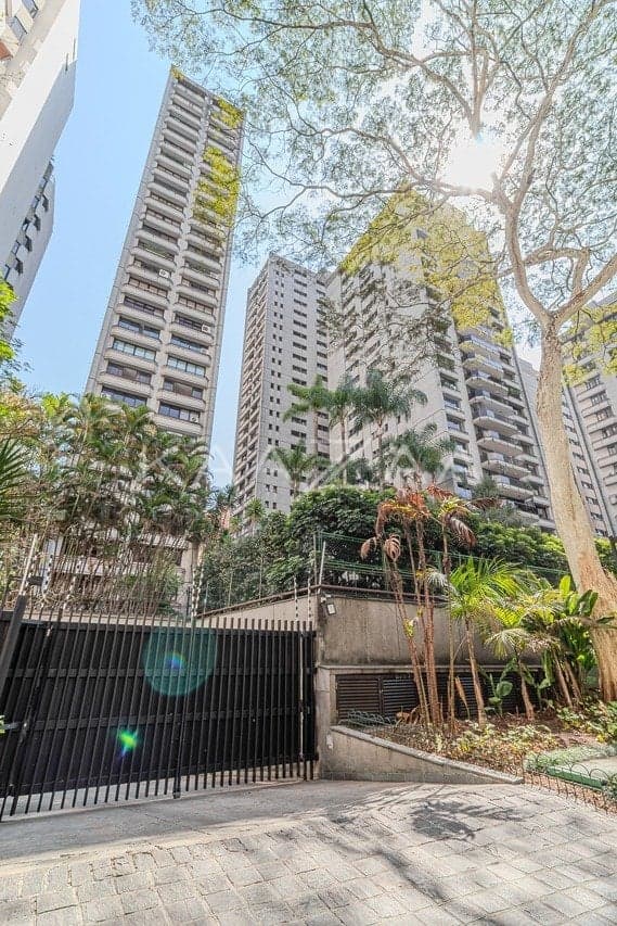 Apartamento à venda no Jardim Paulistano - Foto 2