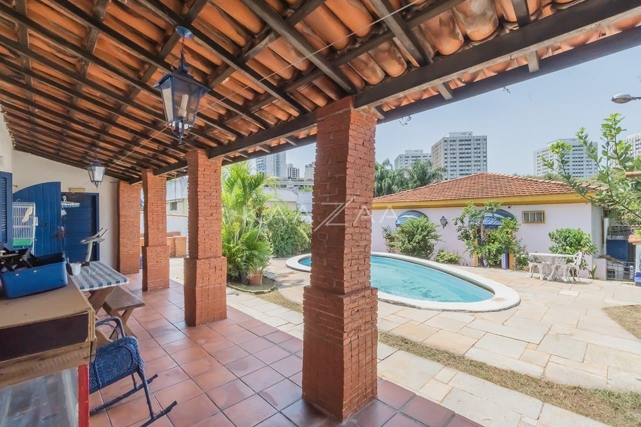 Deliciosa casa em estilo colonial. Um imóvel singular em Boaçava. - Foto 6
