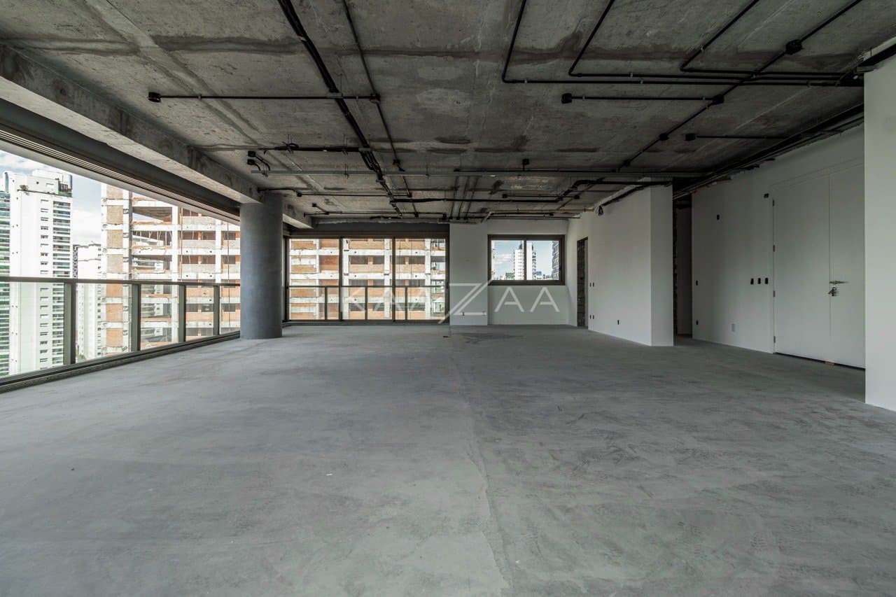 Apartamento à venda na Vila Nova Conceição - Foto 6