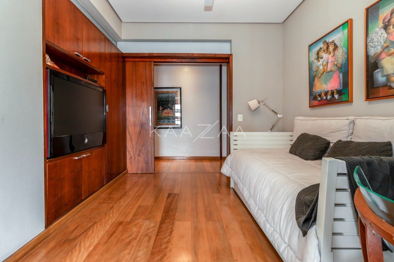 Apartamento em Moema. - Foto 38