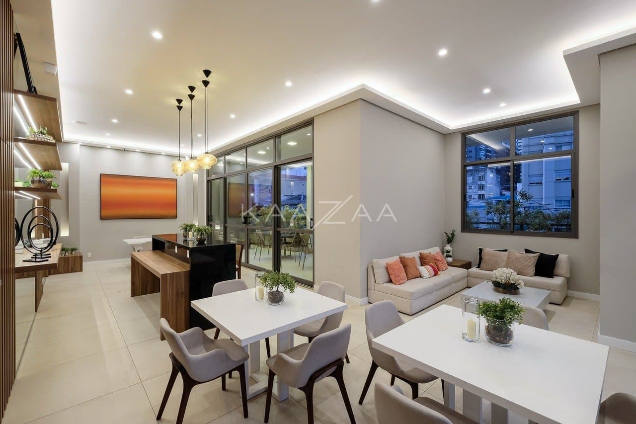 Apartamento em Pinheiros - Foto 29