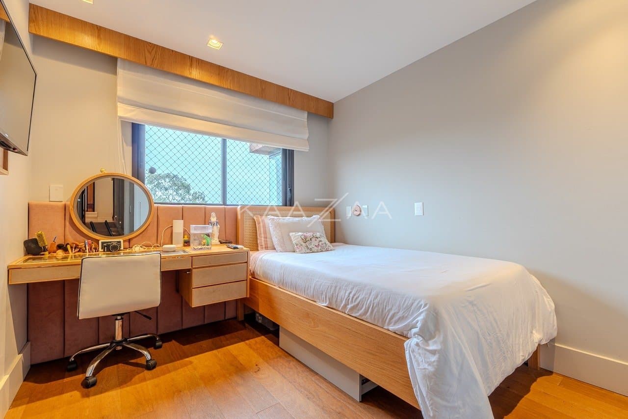 Apartamento à venda no Jardim Guedala - Foto 26