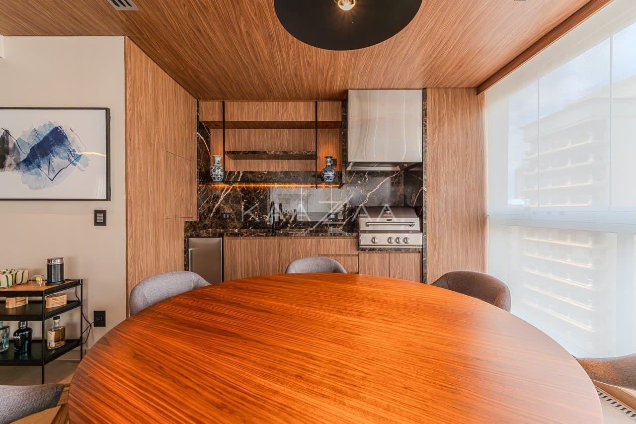 Apartamento à venda no Jardim Paulista - Foto 13