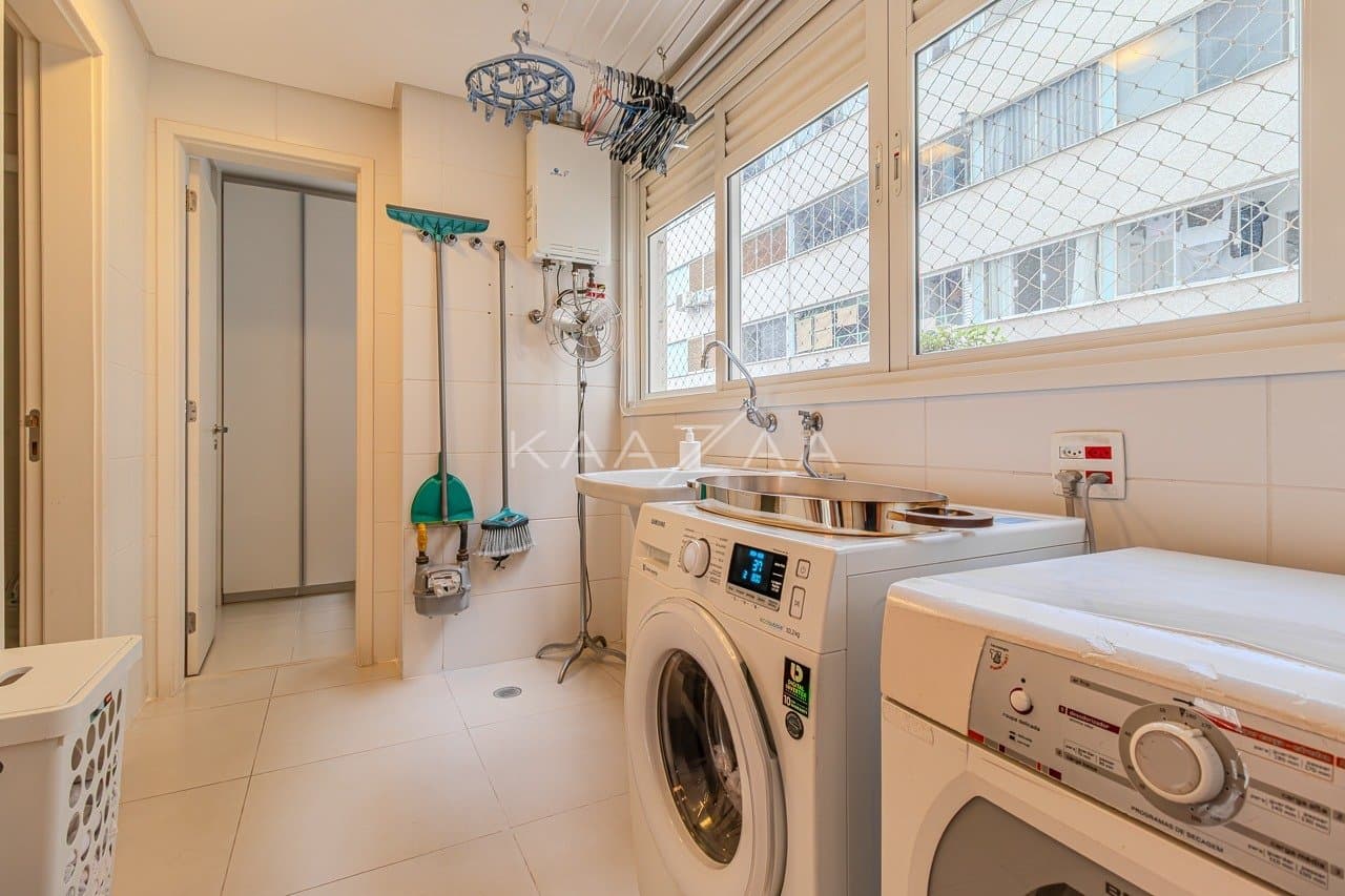 Apartamento à venda no Itaim Bibi - Foto 35