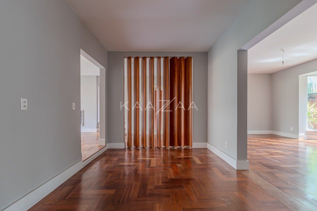 Casa no Jardim Paulistano: para um clássico viver bem - Foto 21
