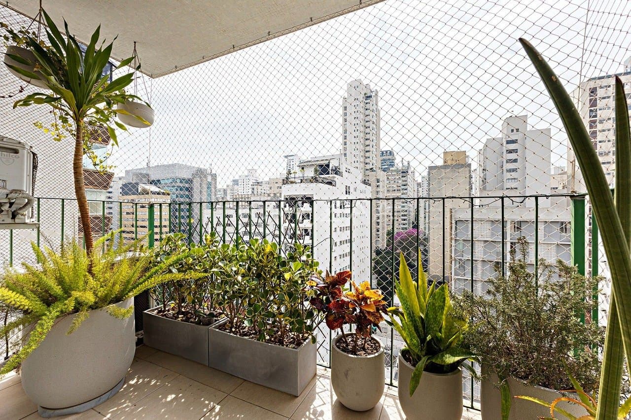 Apartamento à venda no Jardim Paulista - Foto 10