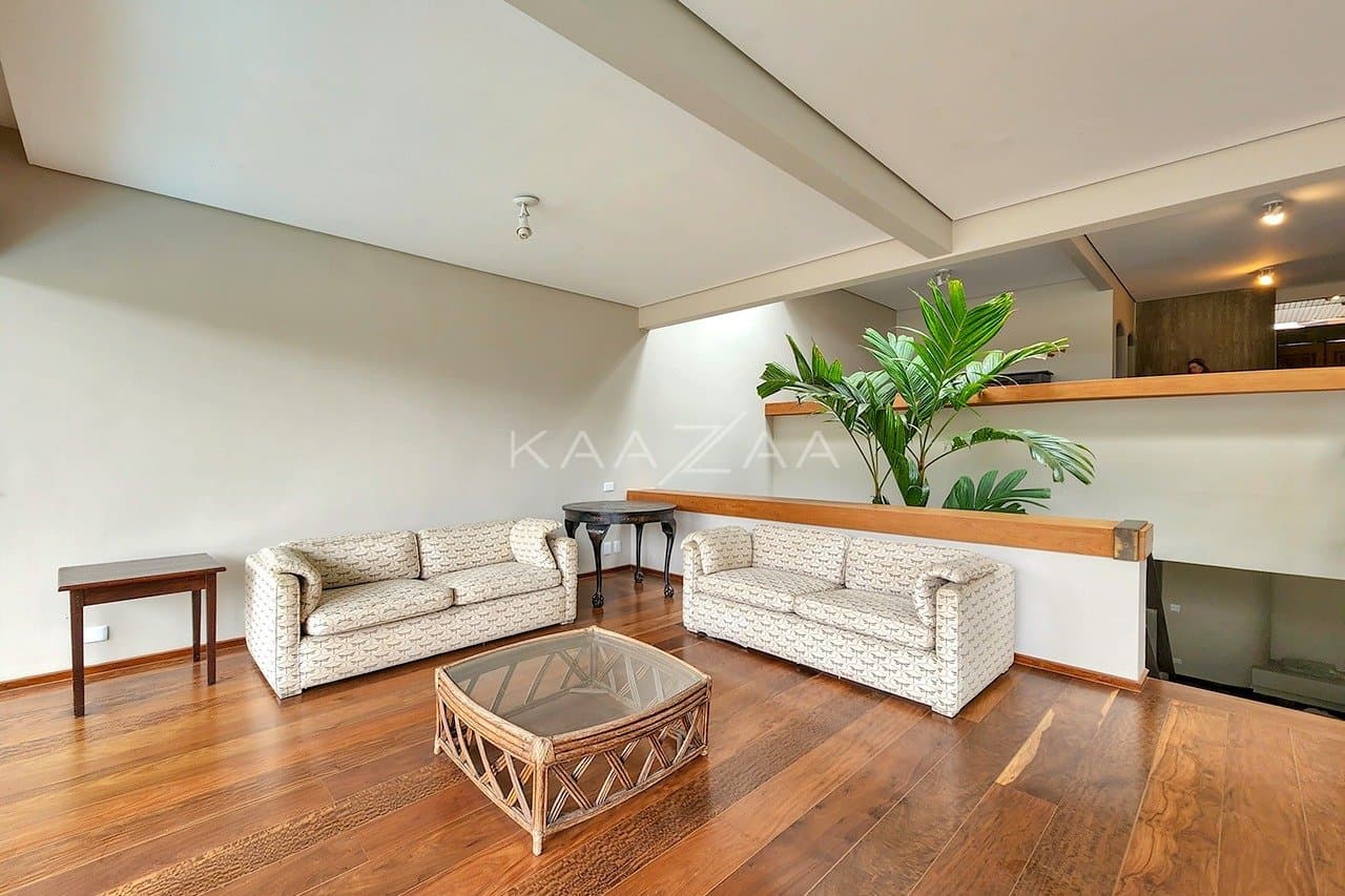 Para viver com tranquilidade e segurança: casa super aprazível em rua fechada no Real Parque. - Foto 21