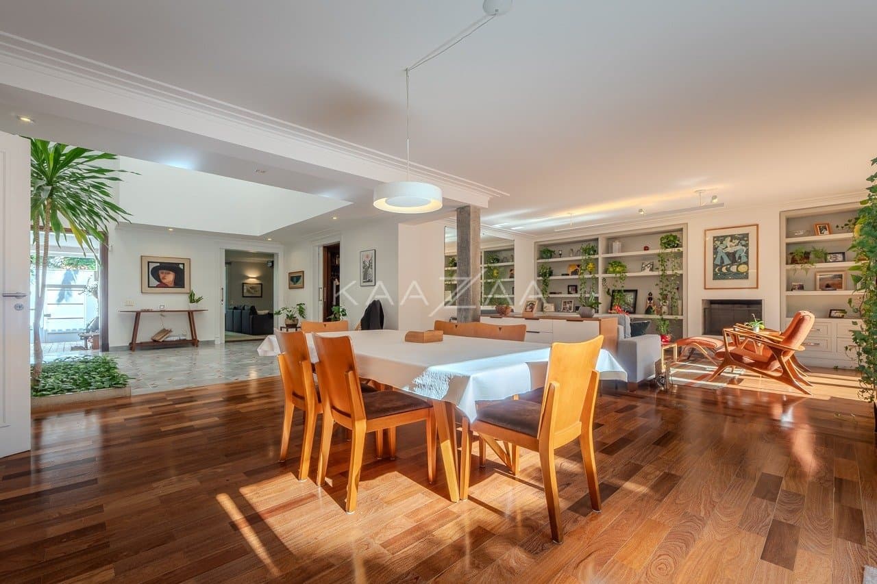 Casa à venda em Alto de Pinheiros - Foto 23