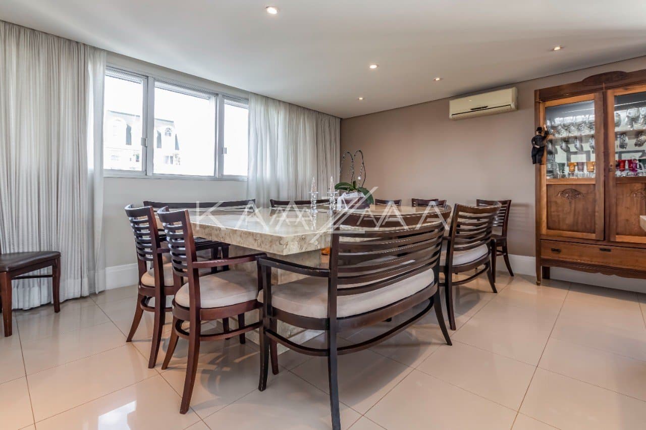 Apartamento para quem busca conforto e infra de lazer. Perto do parque, no Itaim Bibi. - Foto 11