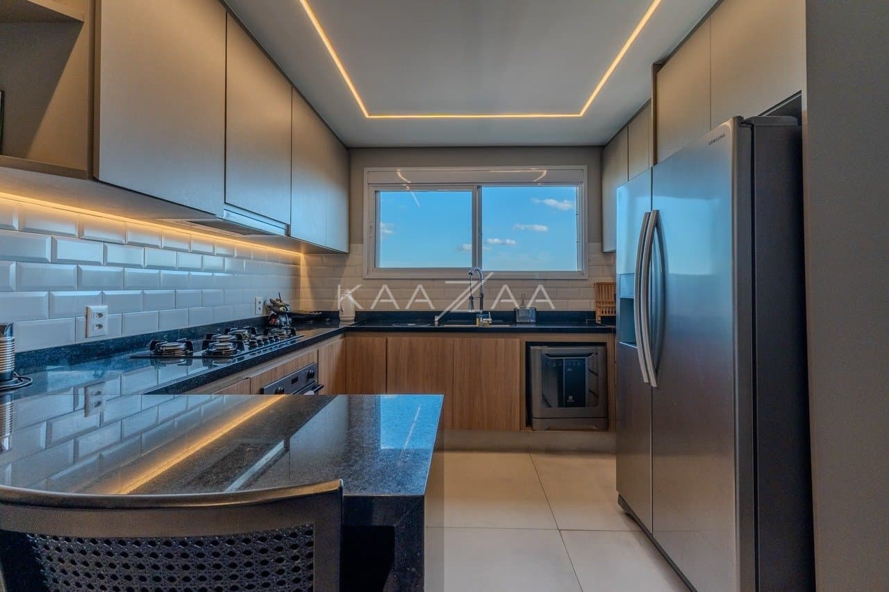 Apartamento à venda no Jardim Europa - Foto 42