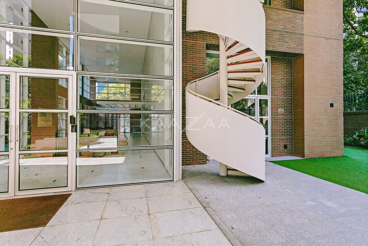 Apartamento à venda no Itaim Bibi - Foto 33