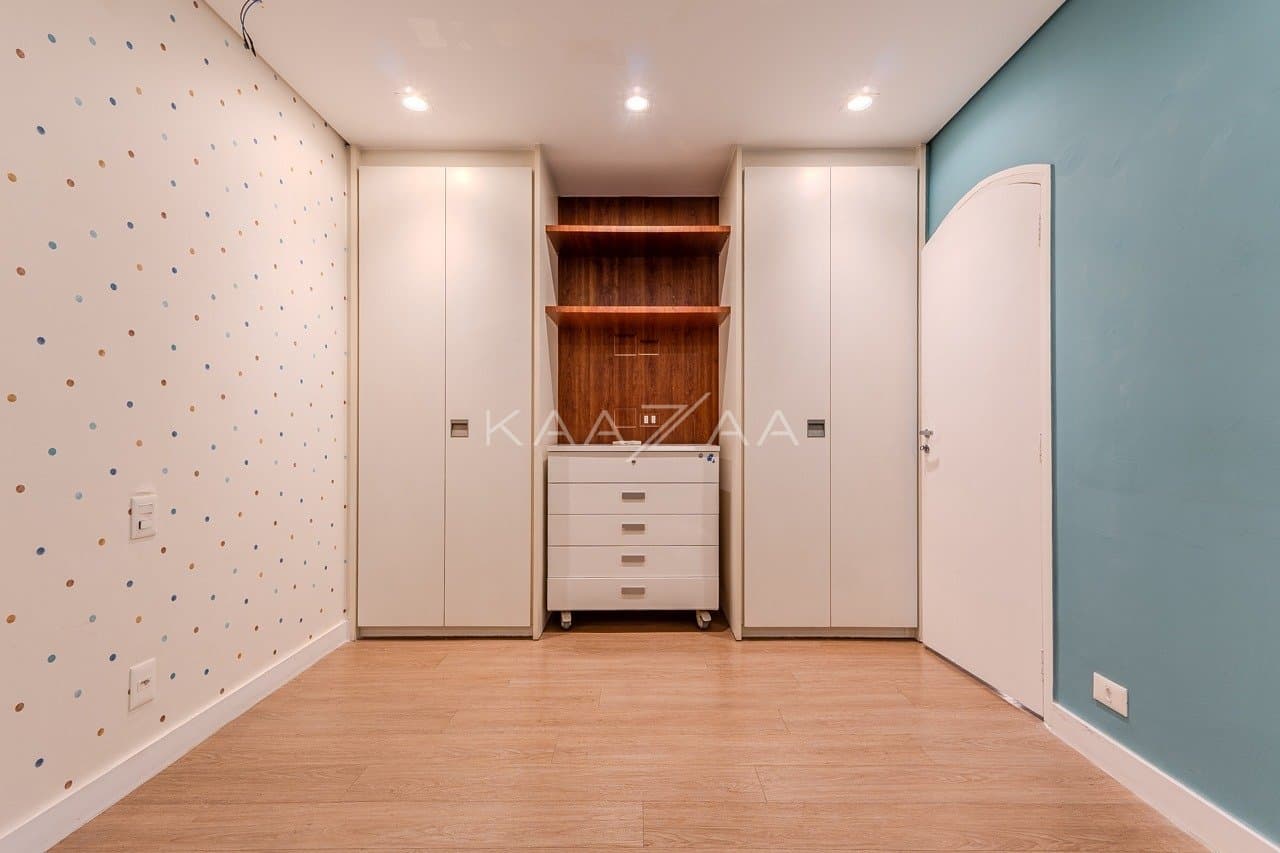 Apartamento garden à venda em Alto de Pinheiros - Foto 28