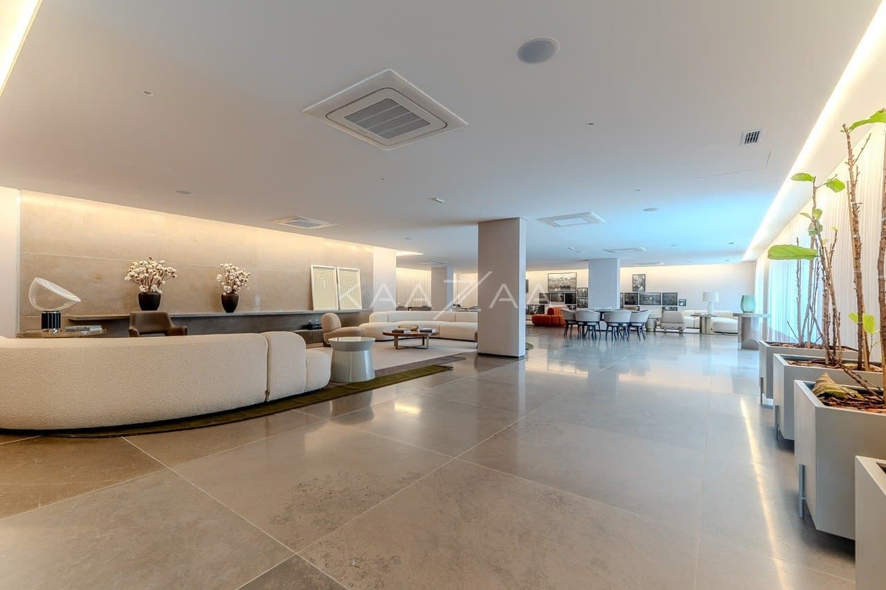Apartamento à venda na Vila Nova Conceição - Foto 59