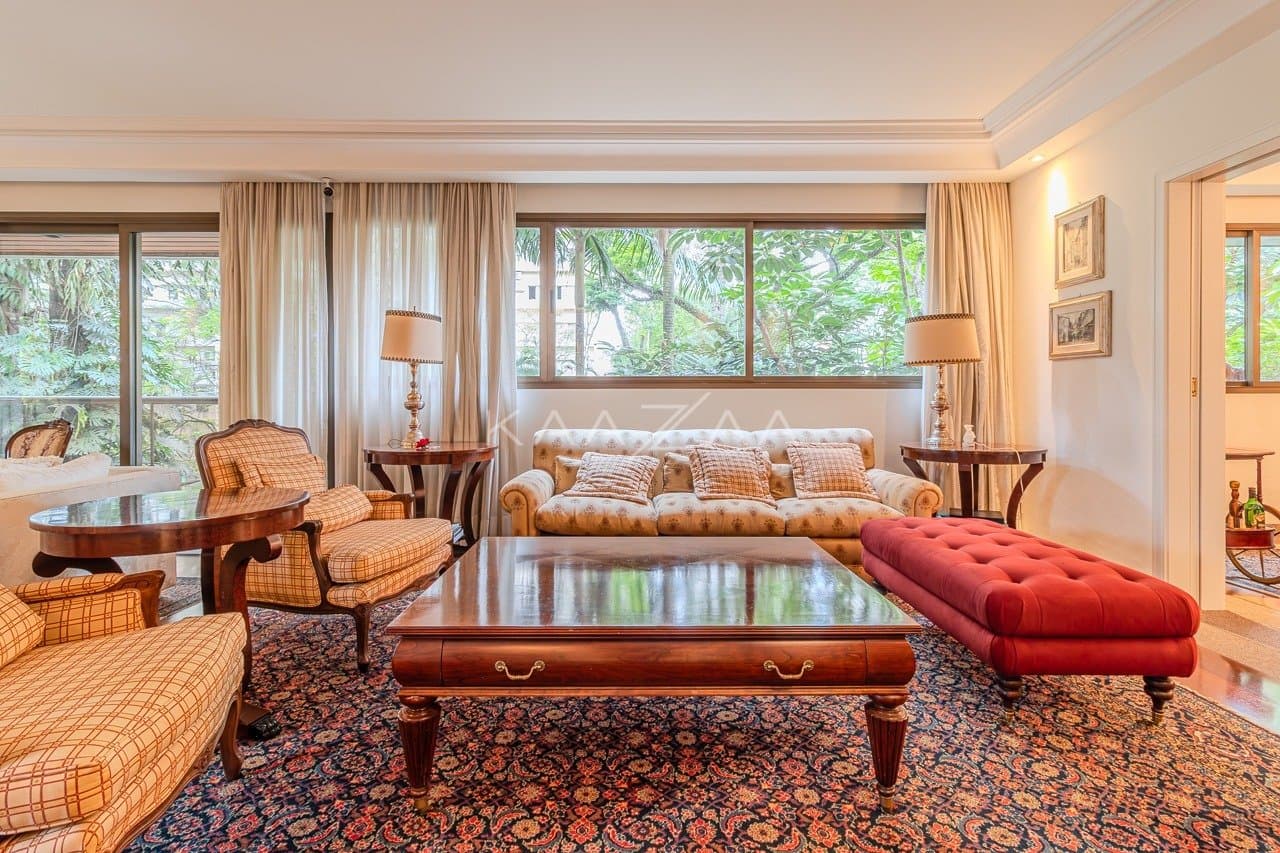 Apartamento na Vila Nova Conceição - Foto 8