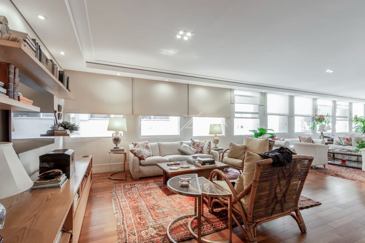 Apartamento no Jardins. - Foto 14