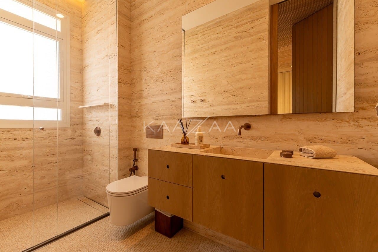 Apartamento no Jardim Paulistano - Foto 37