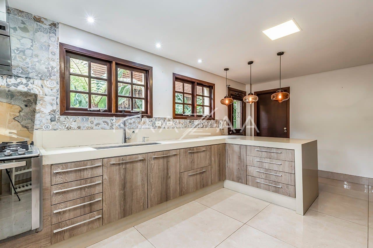 Belíssima casa reformada no Jardim Paulistano. Em ótima localização, a poucos metros da Faria Lima. - Foto 25