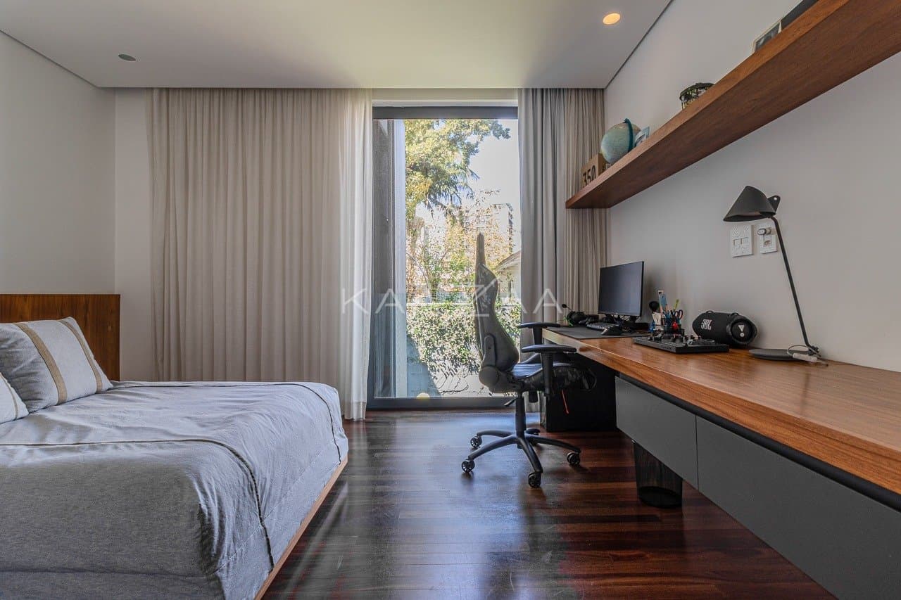 Casa à venda no Jardim Paulista - Foto 49