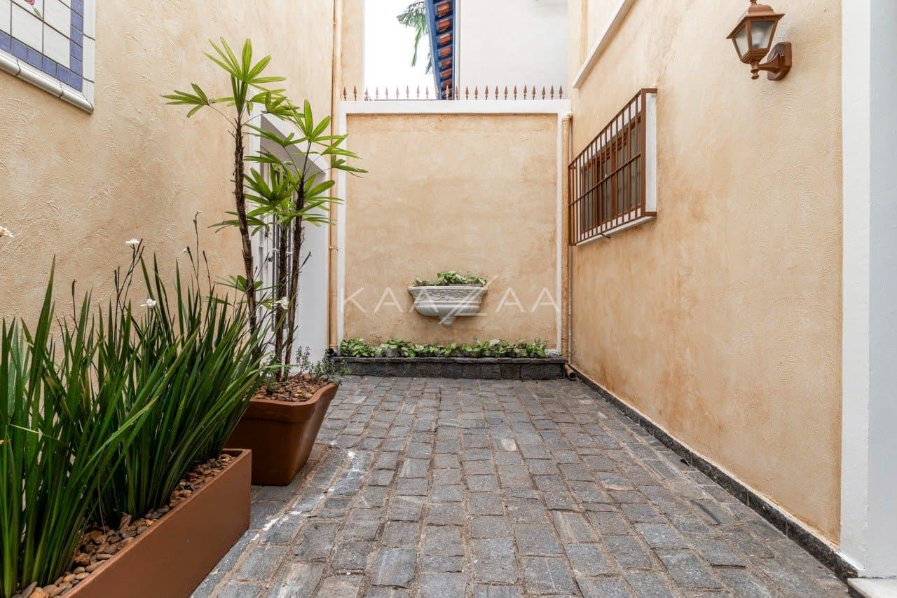 Casa no Jardim Europa. - Foto 27