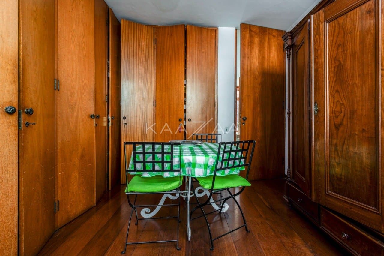 Casa em rua fechada em Cidade Jardim - Foto 30
