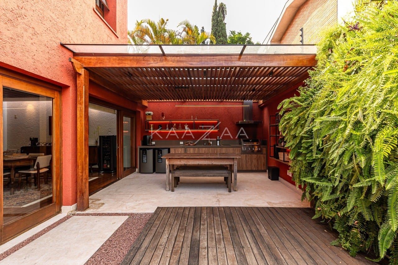 Casa à venda no Jardim Luzitânia - Foto 3