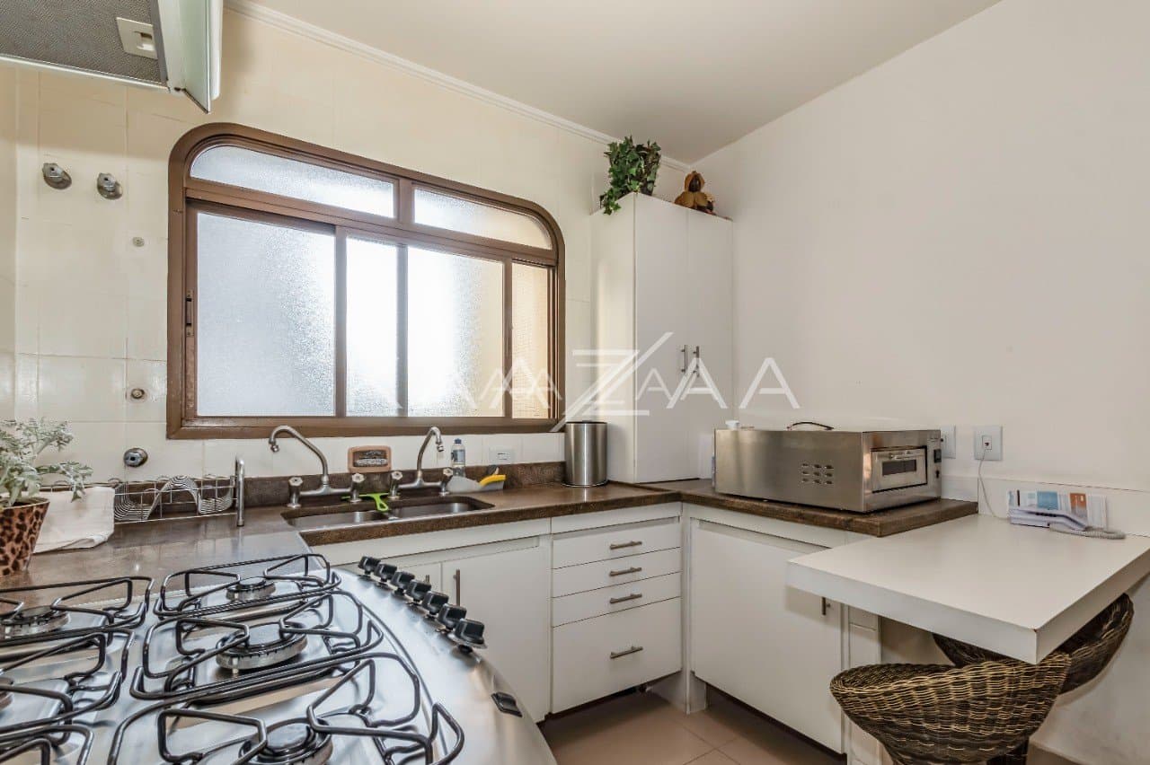 Apartamento no Itaim Bibi. - Foto 12