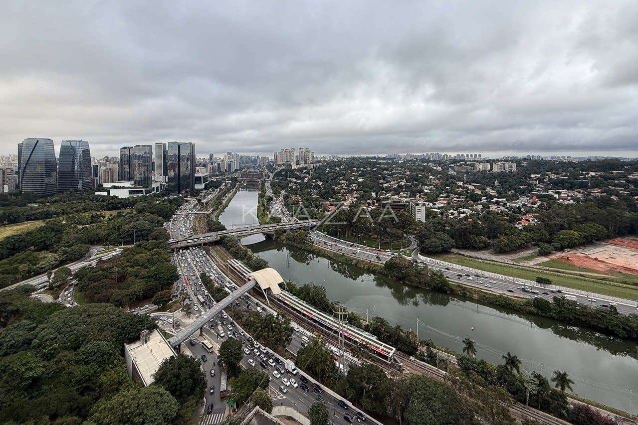Apartamento à venda no Jardim Paulistano - Foto 40