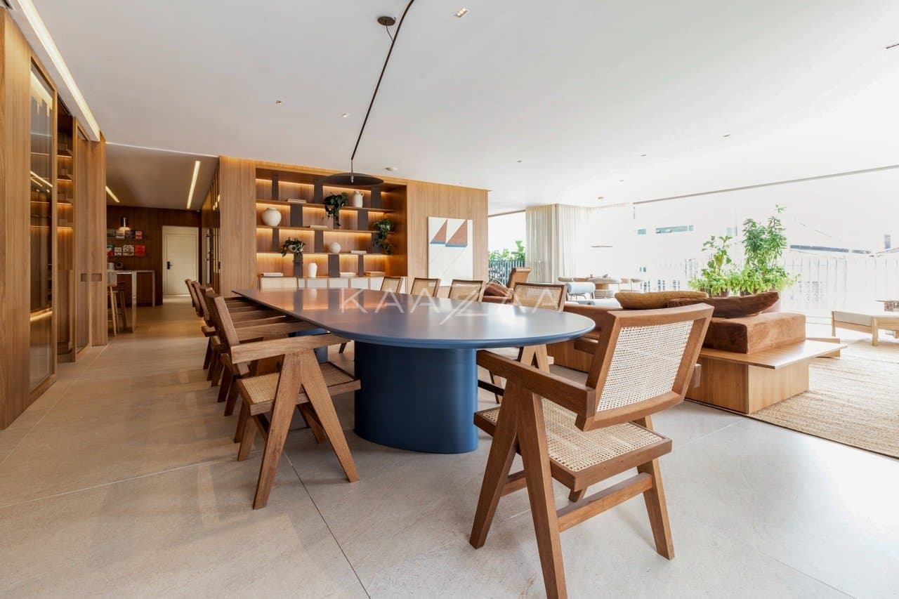 Apartamento à venda em Alto de Pinheiros - Foto 9