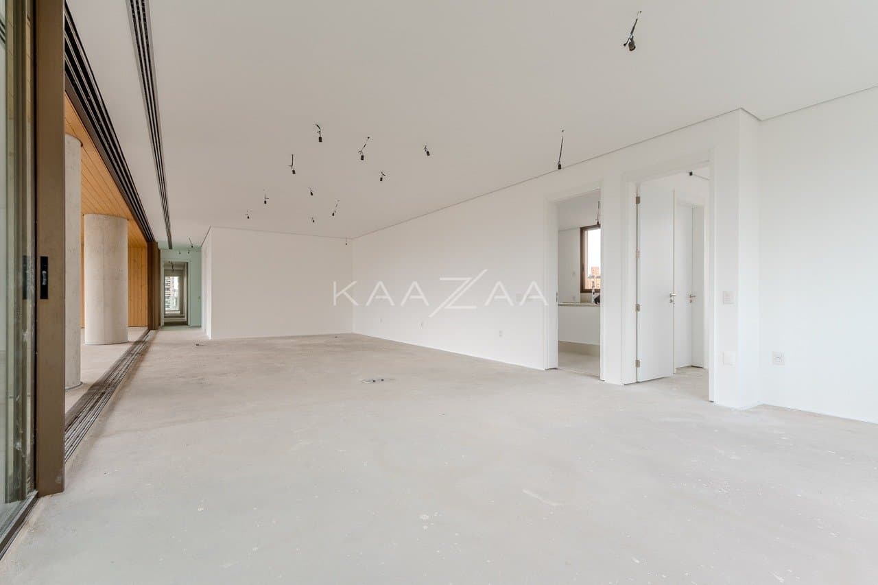 Apartamento à venda na Vila Nova Conceição - Foto 12