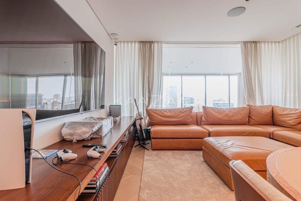 Apartamento à venda na Vila Olímpia - Foto 23