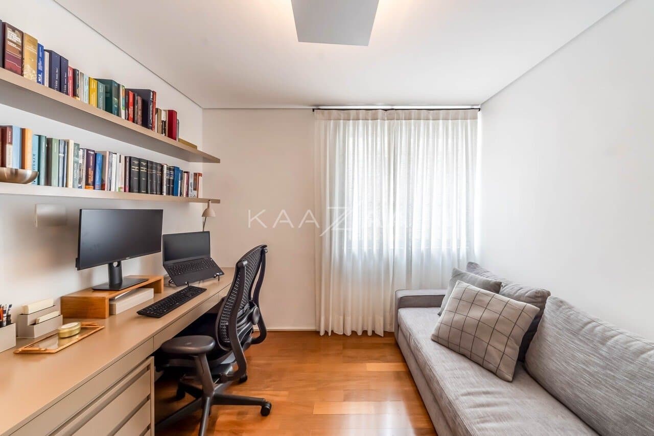 Apartamento à venda no Jardim Paulista - Foto 14