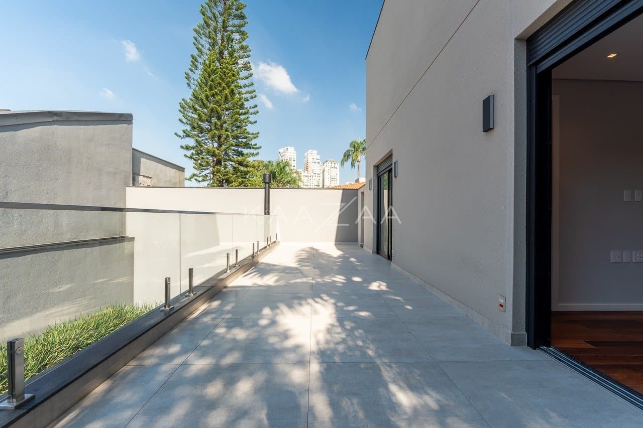 Casa à venda no Jardim Luzitânia - Foto 41